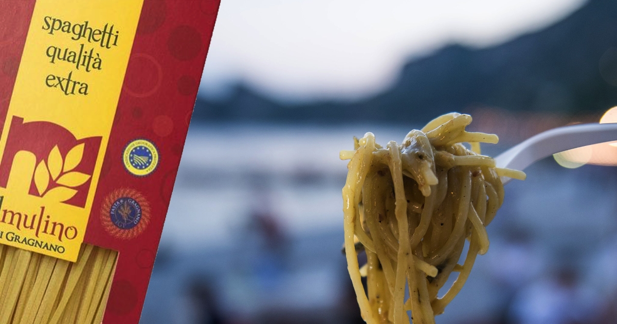 Il Mulino "Rubinrot" ist seit Jahrhunderten das Gütesiegel dieser Tradition von Geschmack und Authentizität.