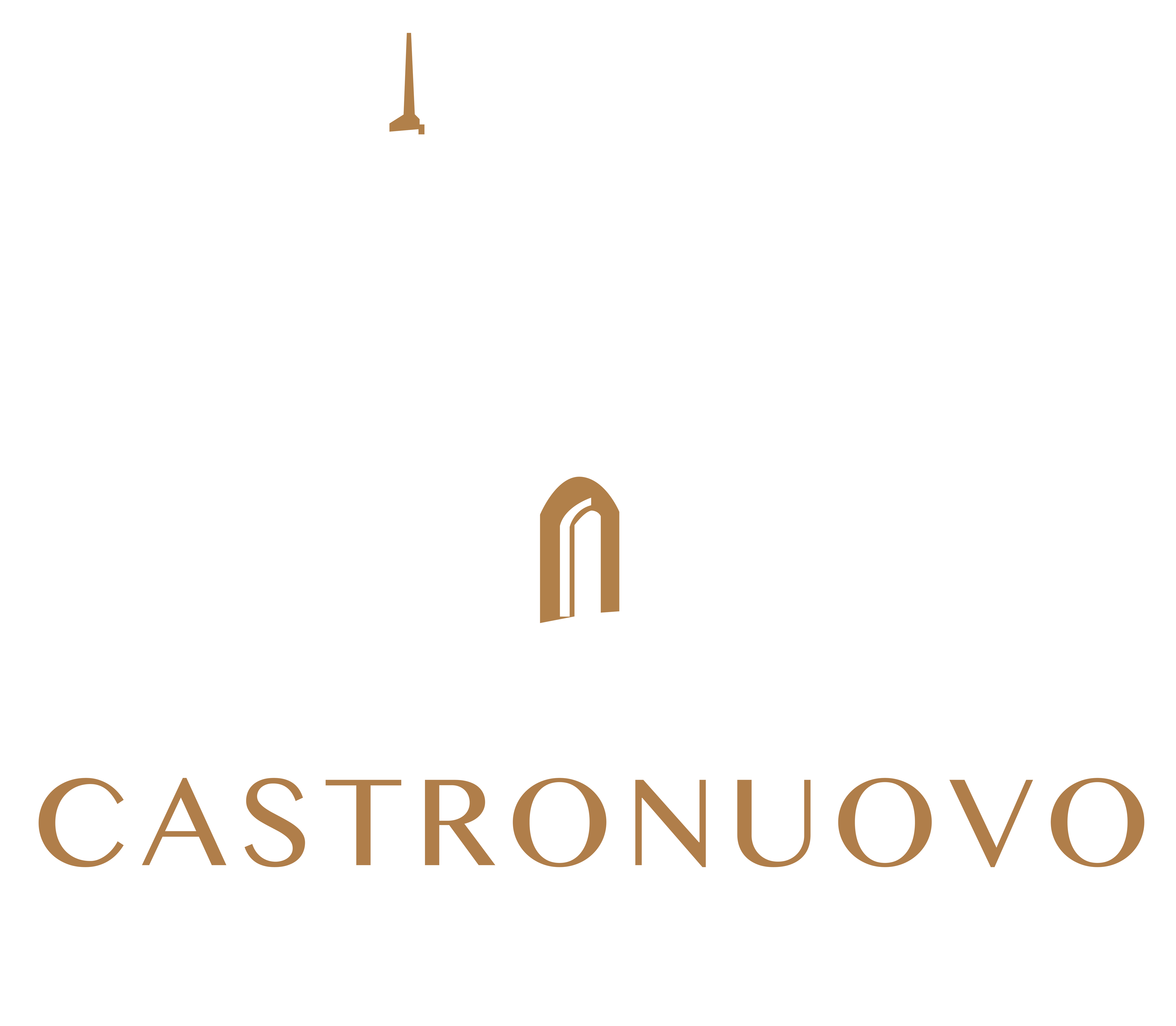 Castronuovo GmbH