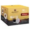 30 Kaffeekapseln Lollo Caffe Argento