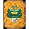 TAGLIATELLE ALL’UOVO