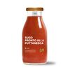 SUGO PRONTO ALLA PUTTANESCA