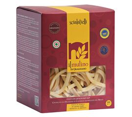 SCIALATIELLI - II Mullino
