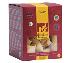 PACCHERI - II Mullino