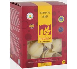 LUMACONI RIGATI - II Mullino