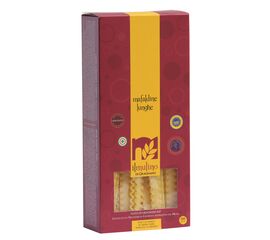 MAFALDINE LUNGHE CON ARCHETTO - II Mullino