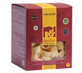 CALAMARATA - Il Mulino