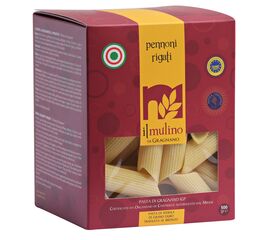 PENNONI RIGATI - II Mullino