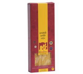SPAGHETTI DI GRAGNANO QUALITA’ EXTRA - II Mullino