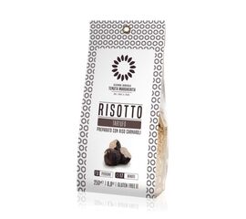 RISOTTO MIT TRÜFFEL