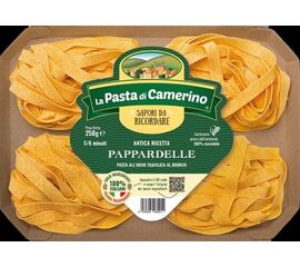 PAPPARDELLE ALL’UOVO