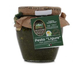 PESTO "LIGURE"  DOP