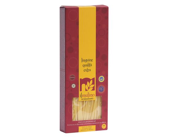 LINGUINE QUALITA’ EXTRA - II Mullino
