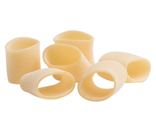 MEZZI PACCHERI - II Mullino