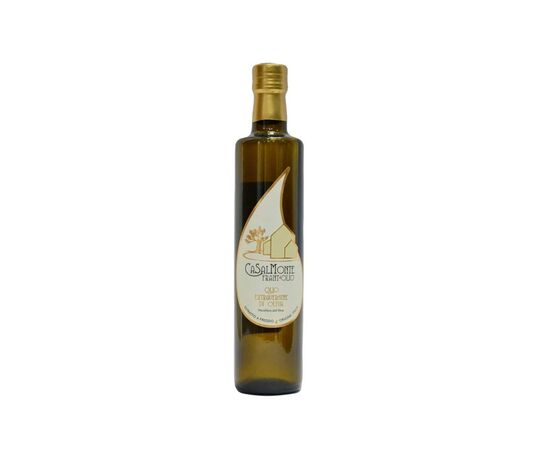 Nocellara 0,5L - Frantolio Casalmonte