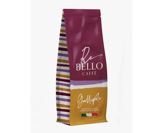 Gallipoli Kaffeebohnen