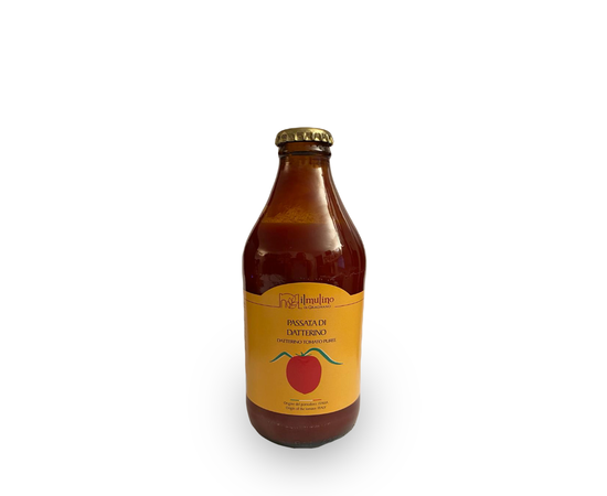 PASSATA DI DATTERINO